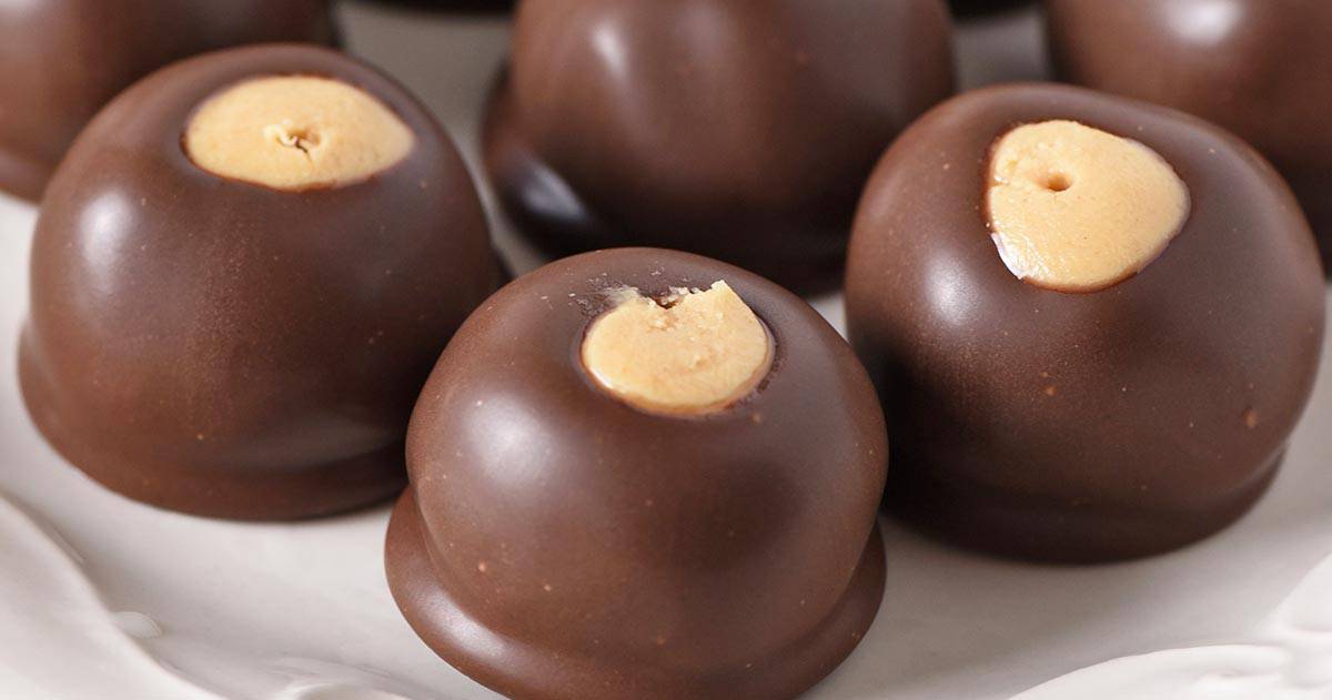 Perfect Buckeye Balls: Dipping, Decorating & Kid-Friendly Tips